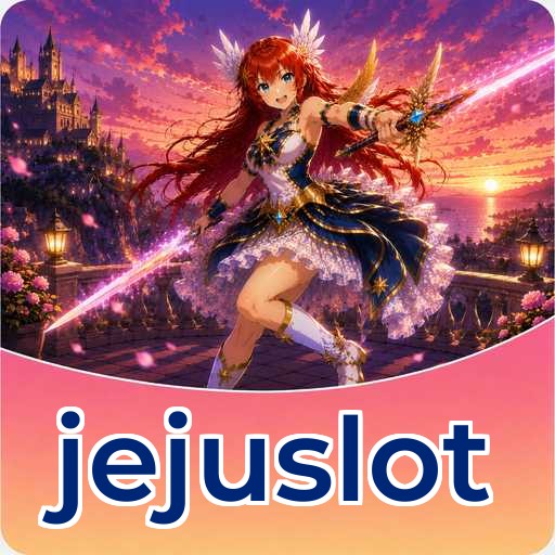 jejuslot Indonesia