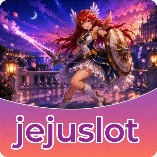 jejuslot Indonesia