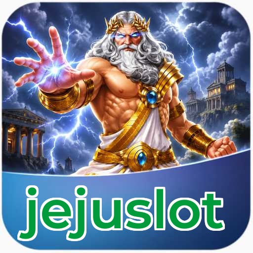 jejuslot Indonesia