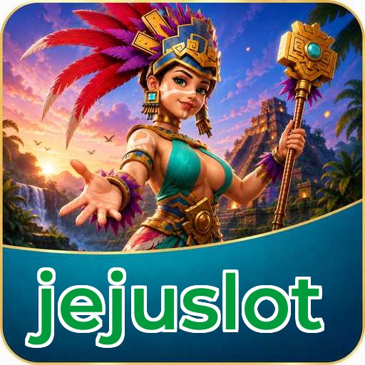 jejuslot Indonesia