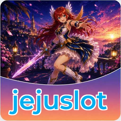 jejuslot