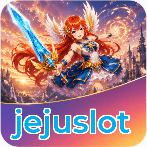 jejuslot Indonesia