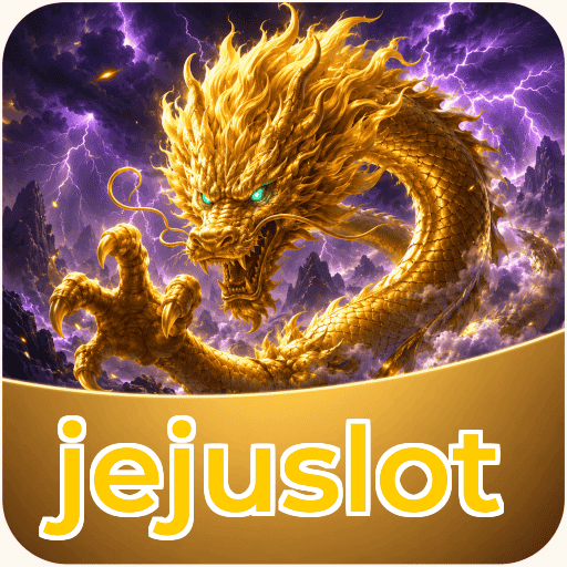 jejuslot