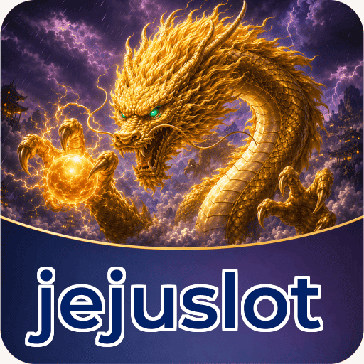 jejuslot