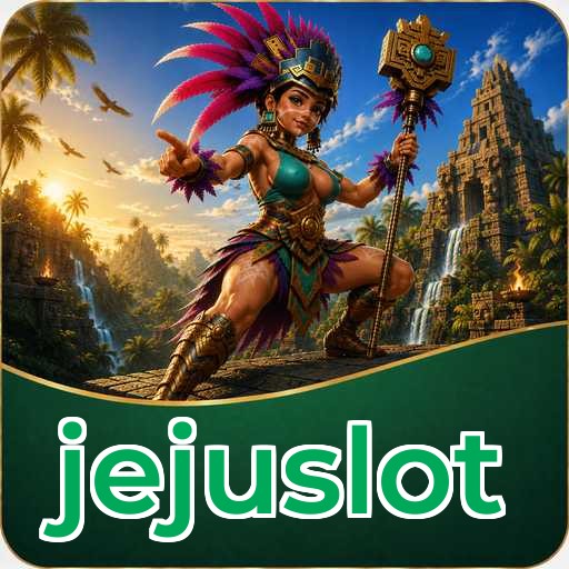 jejuslot Indonesia