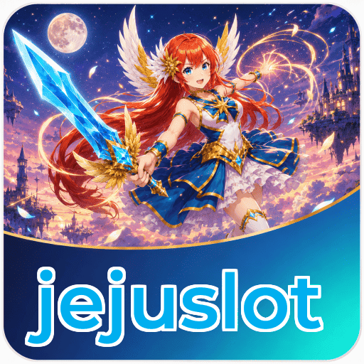 jejuslot Indonesia